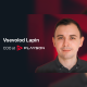 Playson promotes Vsevolod Lapin to Chief Operating Officer