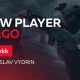 VP.Prodigy introduces the latest addition to the CS:GO roster — lattykk