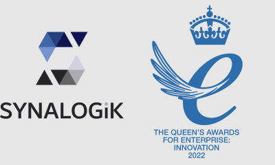 Innovative Software Making Investigations Hugely More Efficient Across the Private and Public Sector: Synalogik Wins Queen’s Award for Innovation 2022