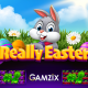 New Easter-themed slot from Gamzix