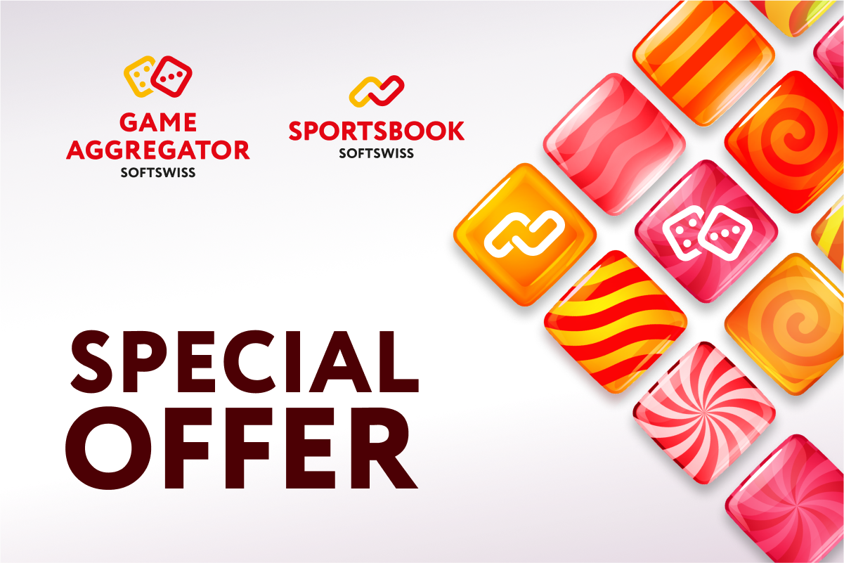 Winning Combination Spring Offer: SOFTSWISS Sportsbook and Game Aggregator Combo