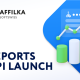 Affilka by SOFTSWISS launches Reports API