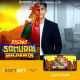 iSoftBet sharpens its swords in Rising Samurai: Hold & Win