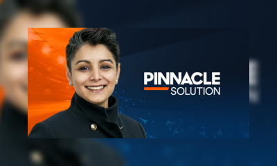 Pinnacle Solution bolsters BD team with Rohini Sardana hire