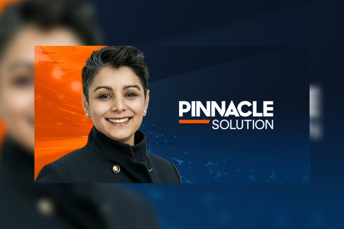 Pinnacle Solution bolsters BD team with Rohini Sardana hire