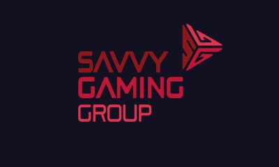 Savvy Gaming Group announces three senior hires
