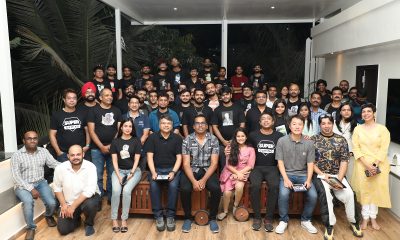 SuperGaming Opens New Studio for Indus — an Indo-Futuristic Battle Royale for PC, Mobile, and Consoles