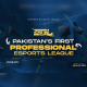 Galaxy Racer announces new esports league in Pakistan, Supreme Galactic League