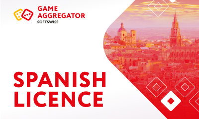 SOFTSWISS Game Aggregator Now Certified for Spain
