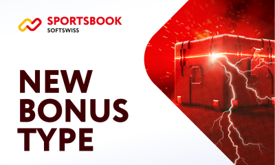 SOFTSWISS Sportsbook Launches Lootbox Bonus