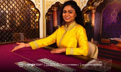 Evolution launches Super Andar Bahar, Indian Classic with added massive multipliers