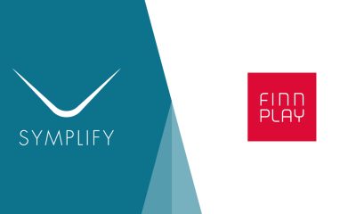 Symplify agrees software partnership with Finnplay