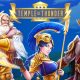 Evoplay delivers mythical Greek adventure with Temple of Thunder