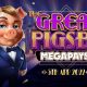 Prepare to party once more as Pigsby returns in The Great Pigsby Megapays™