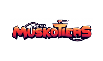 The Six Muskotiers is on a journey to save the world from AI destruction