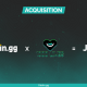 ODDIN.GG TAKES ESPORTS MARKETING TO A NEW LEVEL WITH JOTUN.GG