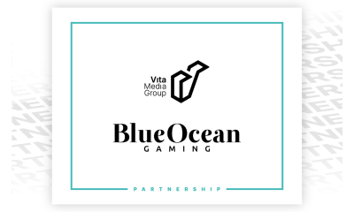 Vita Media Group partners up with BlueOcean Gaming
