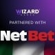 Aspire Global’s Wizard Games and NetBet sign agreement to go live in Italy