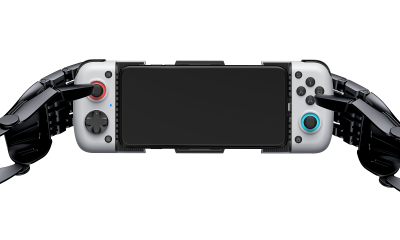 GameSir launches its X3 Type-C Peltier-Cooled Ergonomic Mobile Gaming Controller on Indiegogo