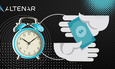 The Benefits Of Early Payouts With Altenar’s Sportsbook Software