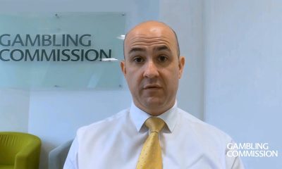 UKGC Chief Executive, Andrew Rhodes speech to ICE World Regulatory Briefing
