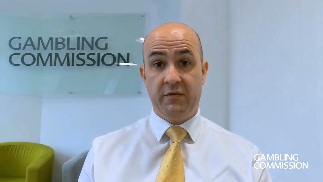 UKGC Chief Executive, Andrew Rhodes speech to ICE World Regulatory Briefing