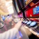 Omron transparent bash button enhances player experience