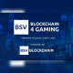 Blockchain 4 Gaming conference in Warsaw (June 7)