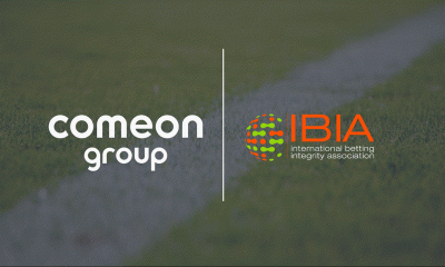 ComeOn puts player protection at the forefront with IBIA membership
