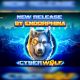 Endorphina's Cyber Wolf is on the loose!