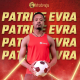 Khelraja have signed France and Manchester United legend Patrice Evra as their brand ambassador