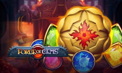 Forge of Gems is the hottest game in the industry