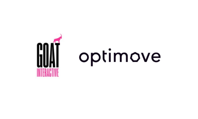 GOAT Interactive Chooses Optimove as CRM Marketing Solution to Maximize Customer Lifetime Value