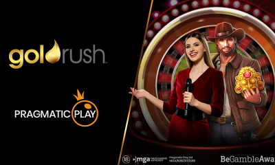 PRAGMATIC PLAY AND GOLDRUSH PARTNER IN LATEST SOUTH AFRICAN AGREEMENT
