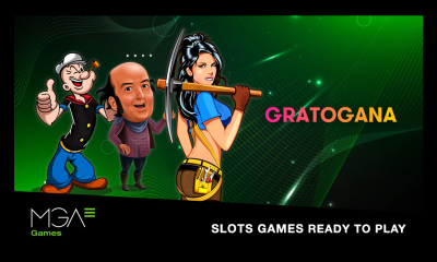 Gratogana bets on MGA Games content for its expansion in Spain