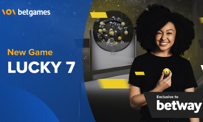 BetGames to supply exclusive branded lottery studio for Super Group-owned Betway