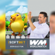 iSoftBet grows aggregation portfolio with WorldMatch content