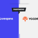 Livespins welcomes developer giant Yggdrasil Gaming to its platform