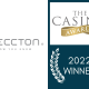 Neccton nets top prize at The Casino Awards 2022