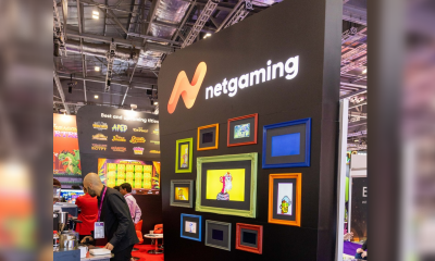 ICE 2022 Has Been a Great Success for NetGaming: First Official NFT-Related Slot, New Games and Crypto Casino Features