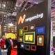 ICE 2022 Has Been a Great Success for NetGaming: First Official NFT-Related Slot, New Games and Crypto Casino Features