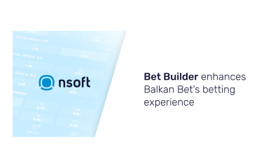 NSoft’s Bet Builder Tool - elevating overall betting experience