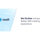 NSoft’s Bet Builder Tool - elevating overall betting experience