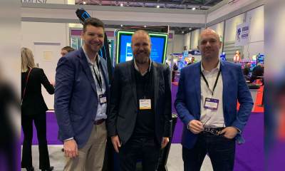 Scottish operator Fair City Amusements set to offer OKTO’s cashless experience