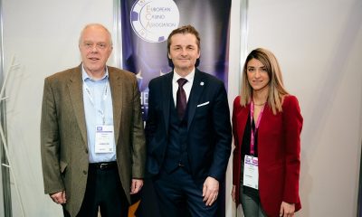 European Casino Association and OKTO confirm strategic partnership
