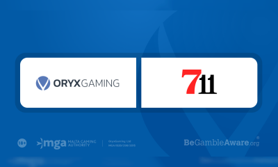 Bragg’s ORYX Gaming Powers New Dutch iGaming Brand 711.nl