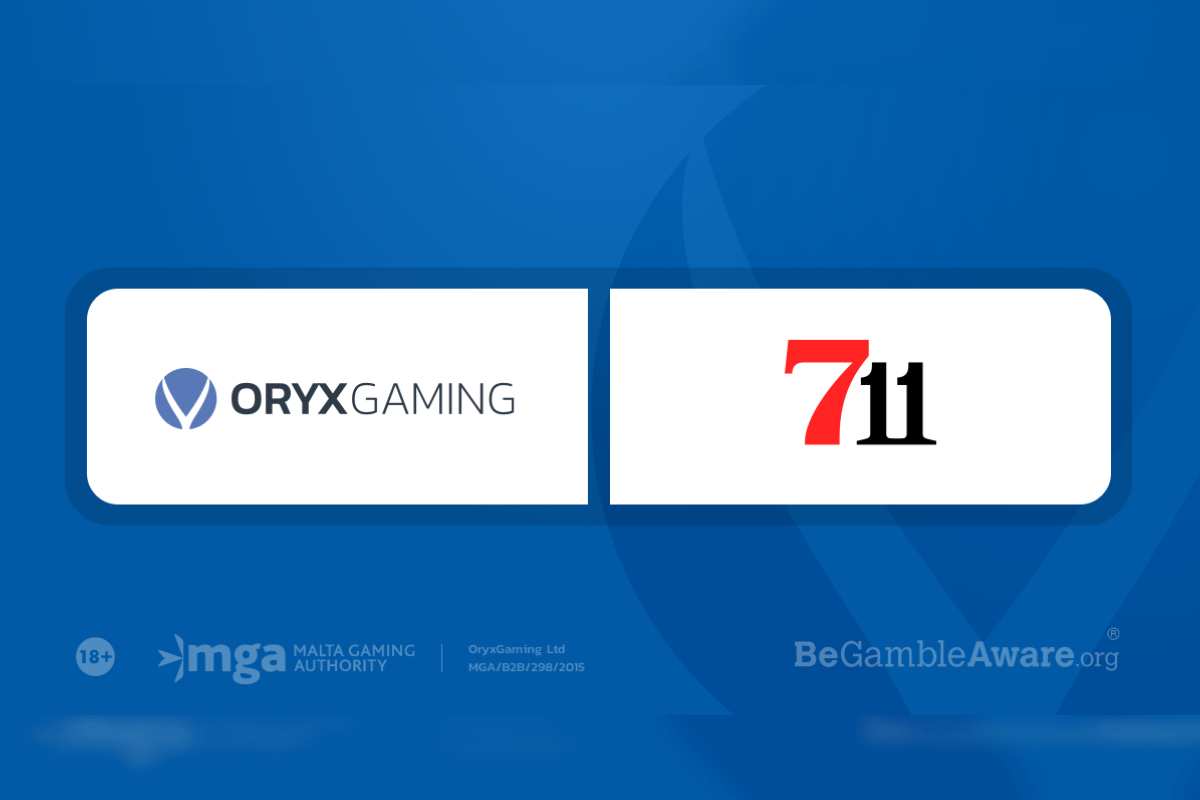 Bragg’s ORYX Gaming Powers New Dutch iGaming Brand 711.nl