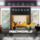 PACSUN OPENS VIRTUAL MALL ON ROBLOX