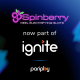 Pariplay expands Ignite roster with Spinberry partnership