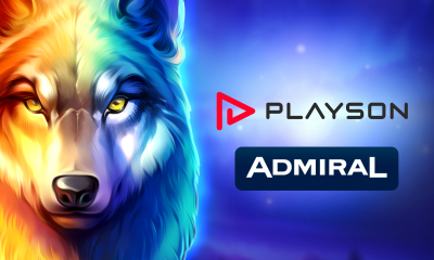 Playson agrees deal to supply slots portfolio to Admiral Croatia